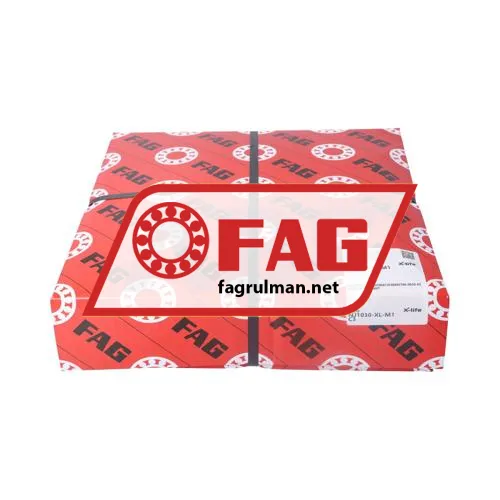 FAG NJ1030-XL-M1-C3 ürün fotoğrafı 4