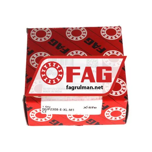 FAG NUP2308-E-XL-M1-C3 ürün fotoğrafı 3