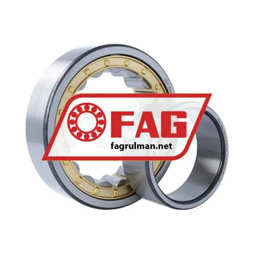 FAG NU2220-E-XL-M1A-C4 ürün fotoğrafı 3