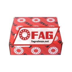 FAG NU2220-E-XL-M1A-C4 rulman resim 4