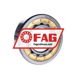 FAG NU312-E-XL-M1A-C3