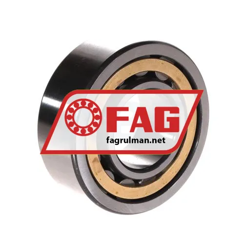 FAG NU2309-E-XL-M1-C3 ürün fotoğrafı 3