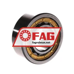 FAG NU2309-E-XL-M1-C3