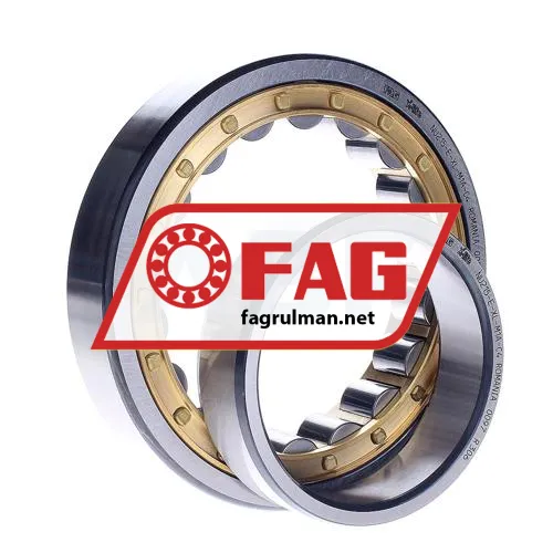 FAG NU215-E-XL-M1A-C4 ürün fotoğrafı 2