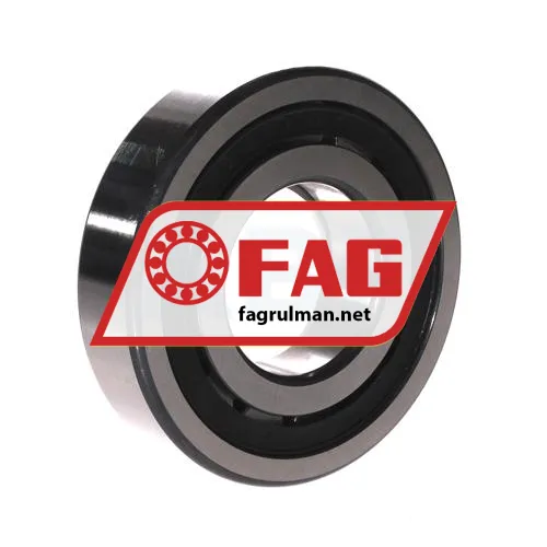 FAG NUP310-E-XL-TVP2-C3 ürün fotoğrafı 2