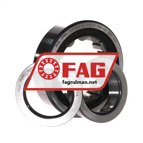 FAG NUP310-E-XL-TVP2-C3 ürün fotoğrafı 3