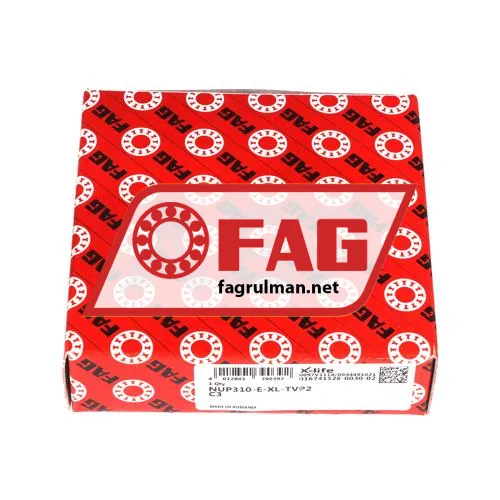 FAG NUP310-E-XL-TVP2-C3 ürün fotoğrafı 4