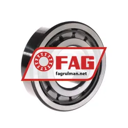 FAG NJ310-E-XL-JP3 rulman resim 2