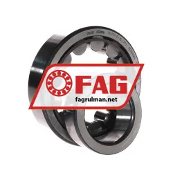 FAG NJ310-E-XL-JP3 rulman resim 3