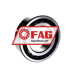 FAG NJ2212-E-XL-TVP2-HLD-C3 rulman resim 2