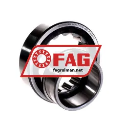 FAG NJ2212-E-XL-TVP2-HLD-C3 rulman resim 3