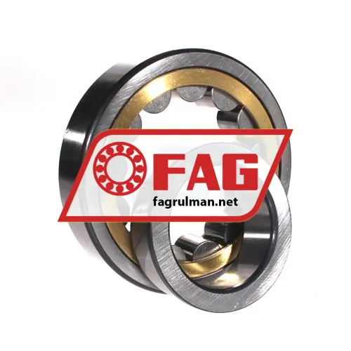 FAG NJ315-E-XL-MPAX-C4 ürün fotoğrafı 3
