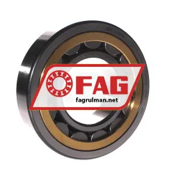 FAG NJ315-E-XL-MPAX-C4