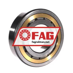 FAG NJ315-E-XL-MPAX-C4 rulman resim 2
