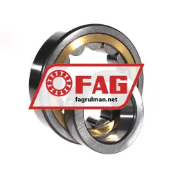 FAG NJ315-E-XL-MPAX-C4 rulman resim 3