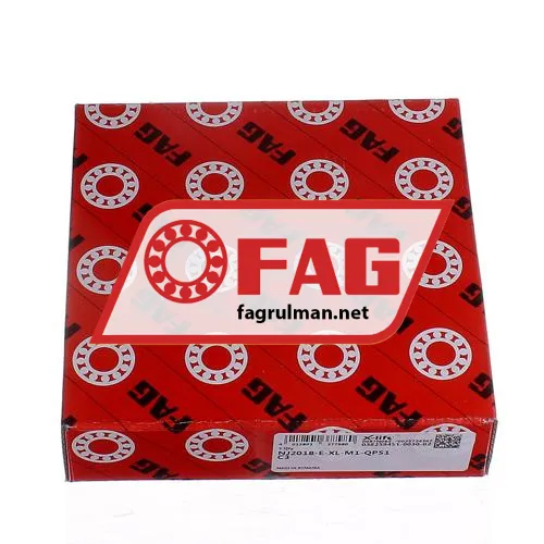 FAG NJ2018-E-M1-QP51-C3 ürün fotoğrafı 4