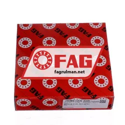 FAG NJ2018-E-M1-QP51-C3 rulman resim 4