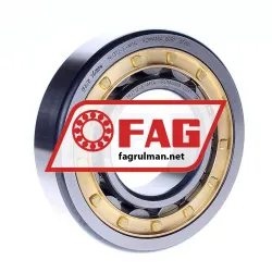 FAG NU312-E-M1A