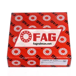 FAG NUP2217-E-MP1A-C3 rulman resim 5
