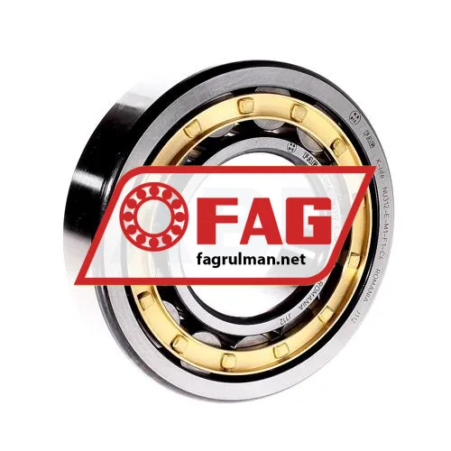 FAG NU312-E-M1-F1-C4