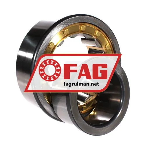 FAG NJ2318-E-XL-M1A-QP51 ürün fotoğrafı 2