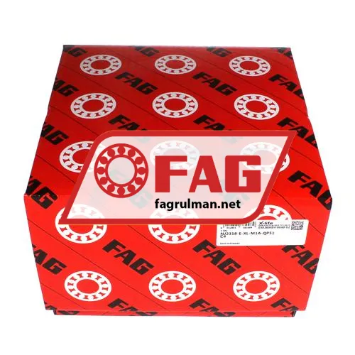 FAG NJ2318-E-XL-M1A-QP51 ürün fotoğrafı 4