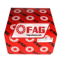 FAG NJ2318-E-XL-M1A-QP51 rulman resim 4
