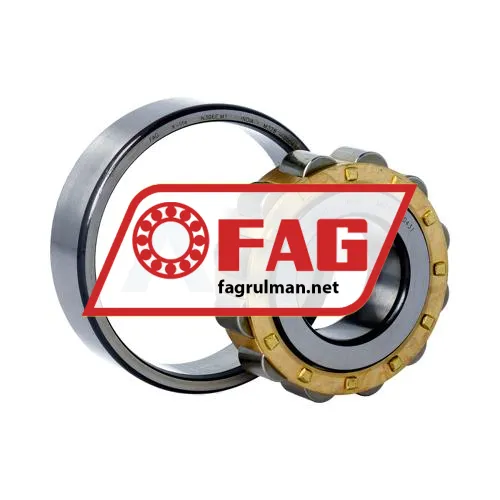 FAG N306-E-M1 ürün fotoğrafı 3