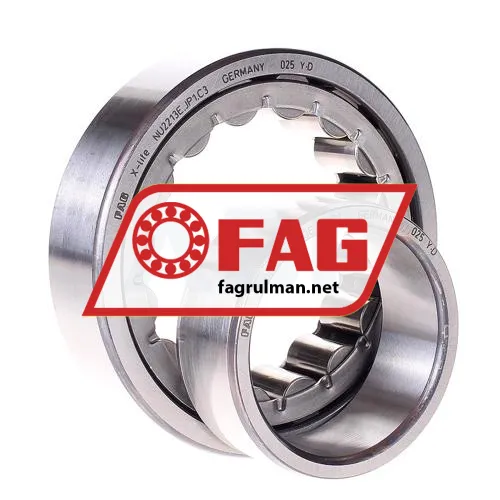 FAG NU2213E-JP1 ürün fotoğrafı 2
