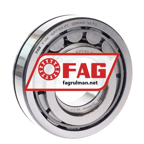 FAG NUP311-E-N-JP3