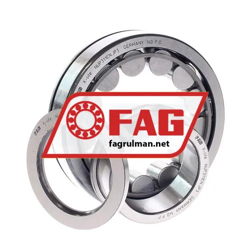 FAG NUP311-E-N-JP3 ürün fotoğrafı 2