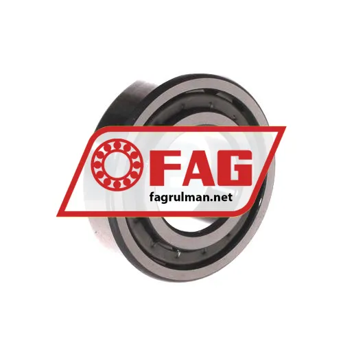FAG NJ207E-JP1-C3 ürün fotoğrafı 2