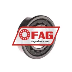 FAG NJ207E-JP1-C3