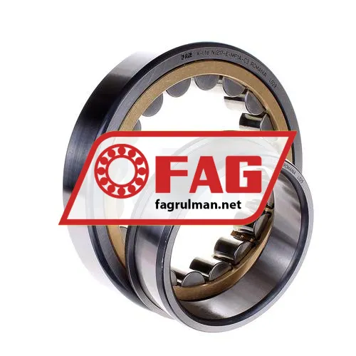 FAG NJ217-E-MP1A-C3 ürün fotoğrafı 3