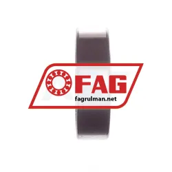 FAG N304E-M1 rulman resim 3