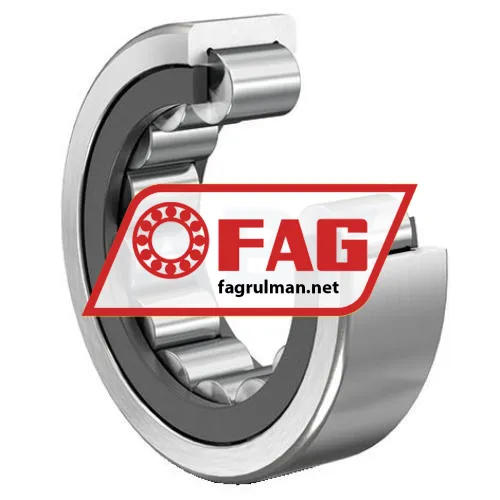 FAG RNU322-E-XL-M1-F1 ürün fotoğrafı 2