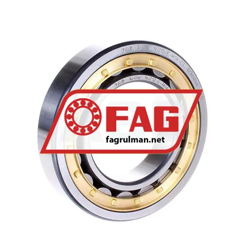 FAG NJ212E-M1A-C3