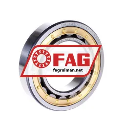 FAG NJ212E-M1A-C3
