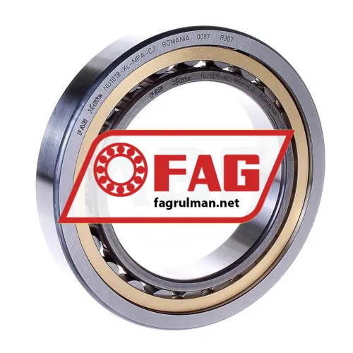 FAG NU1018-XL-MPA-C3