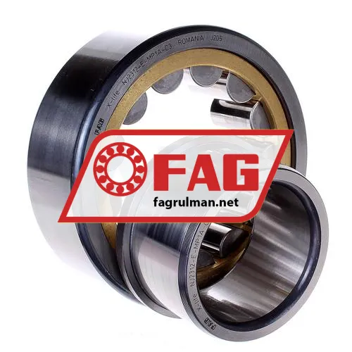 FAG NJ2312-E-MP1A-C3 ürün fotoğrafı 2