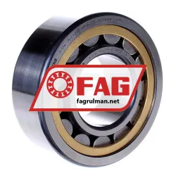 FAG NJ2312-E-MP1A-C3