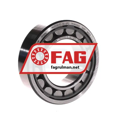FAG NU212-E-XL-JP3
