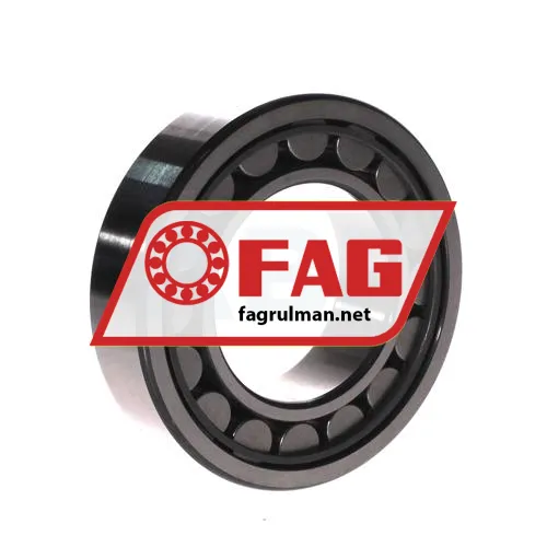 FAG NU212-E-XL-JP3 ürün fotoğrafı 2