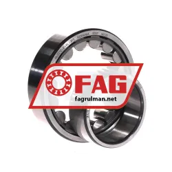 FAG NU212-E-XL-JP3 rulman resim 3