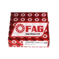 FAG NU212-E-XL-JP3 rulman resim 4