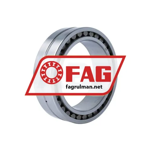 FAG NNU4924-S-M-SP ürün fotoğrafı 3