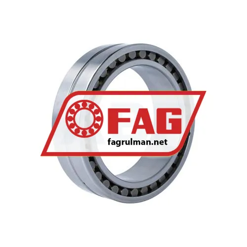 FAG NNU4924-S-M-SP ürün fotoğrafı 4