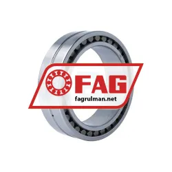 FAG NNU4924-S-M-SP rulman resim 3