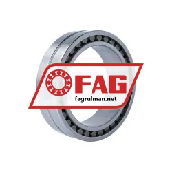 FAG NNU4924-S-M-SP rulman resim 4