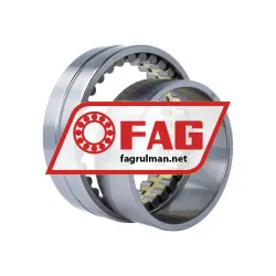 FAG NNU4924-S-M-SP rulman resim 5